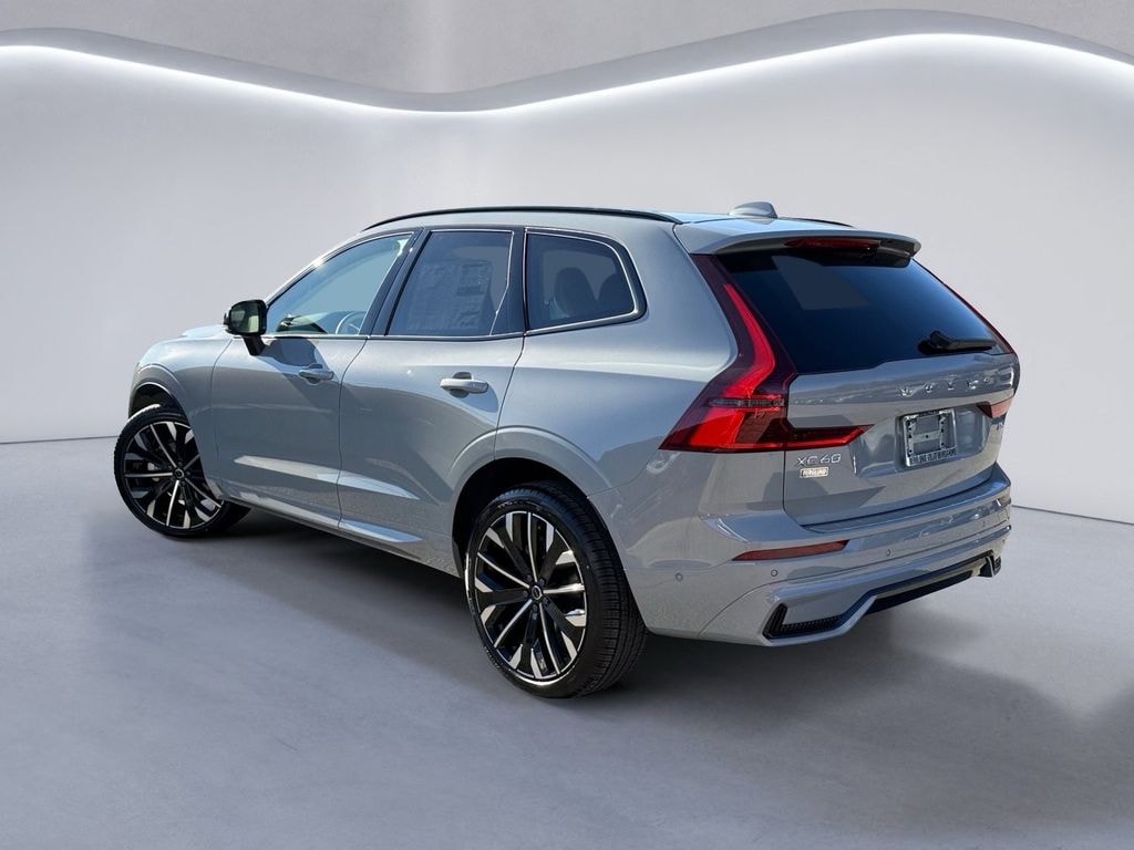 New 2026 Volvo XC60 B5 Ultra SUV