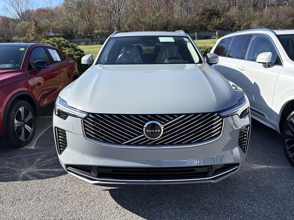 New 2026 Volvo XC90 B6 Plus 7-Seater SUV