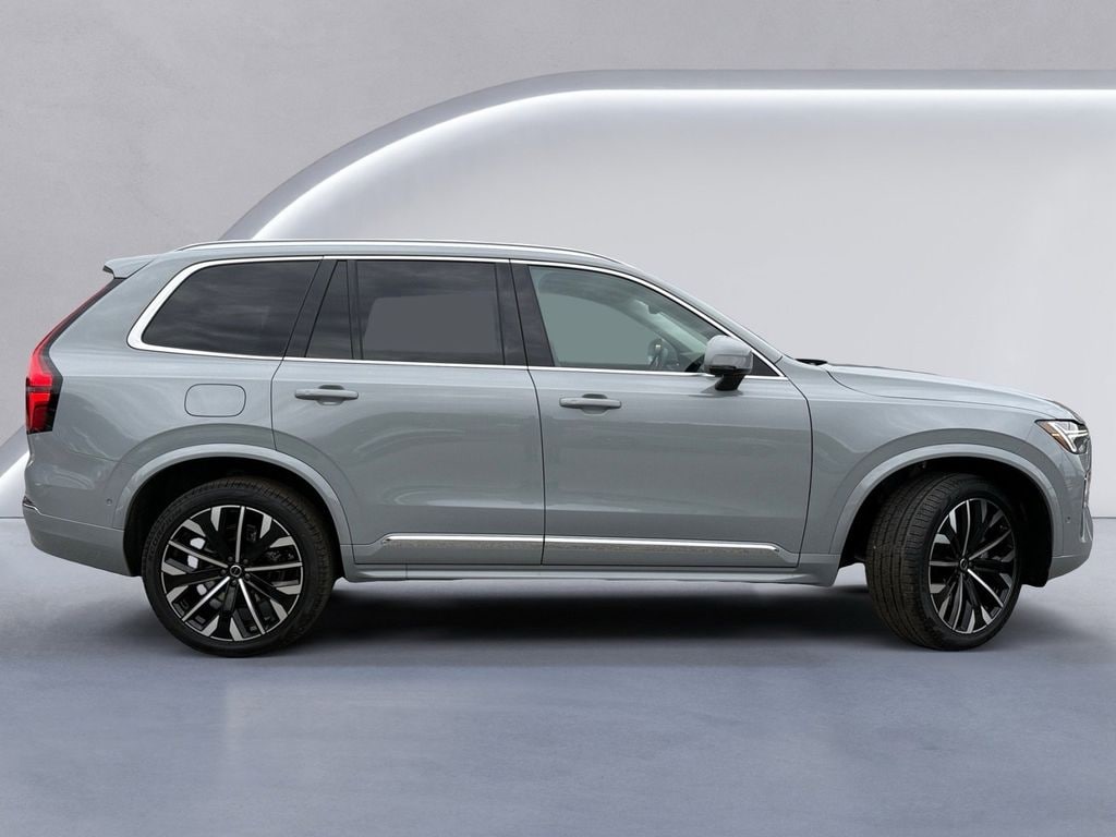 New 2026 Volvo XC90 B6 Ultra 7-Seater SUV