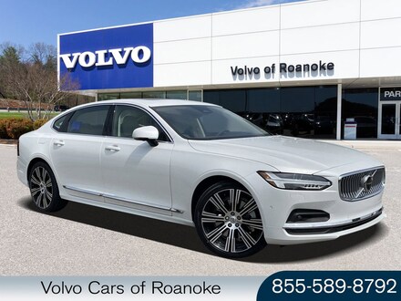 2024 Volvo S90 B6 Ultimate Wagon