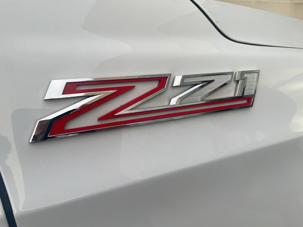 Used 2024 Chevrolet Tahoe Z71 Sport Utility