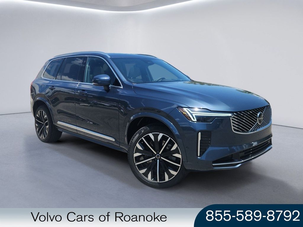 2026 Volvo XC90 T8 Recharge Ultra Bright 4WD's photo