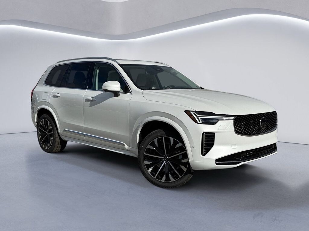 New 2026 Volvo XC90 B6 Ultra 7-Seater SUV