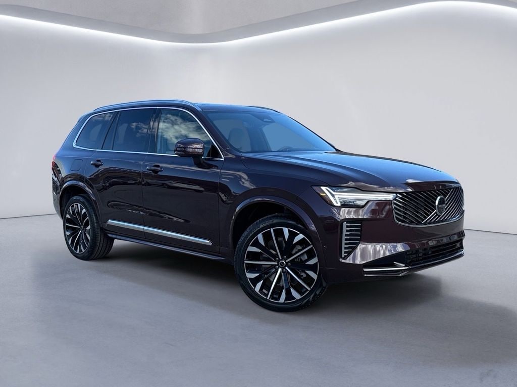New 2026 Volvo XC90 B5 Ultra 6-Seater SUV