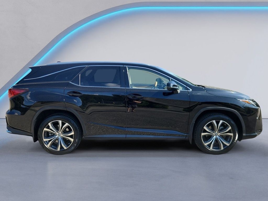 Used 2018 Lexus RX 350L Premium Sport Utility
