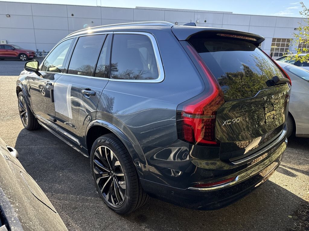 New 2026 Volvo XC90 B6 Ultra 6-Seater SUV