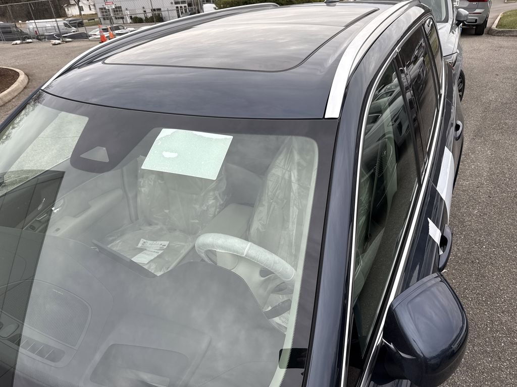 New 2026 Volvo XC90 B6 Ultra 7-Seater SUV