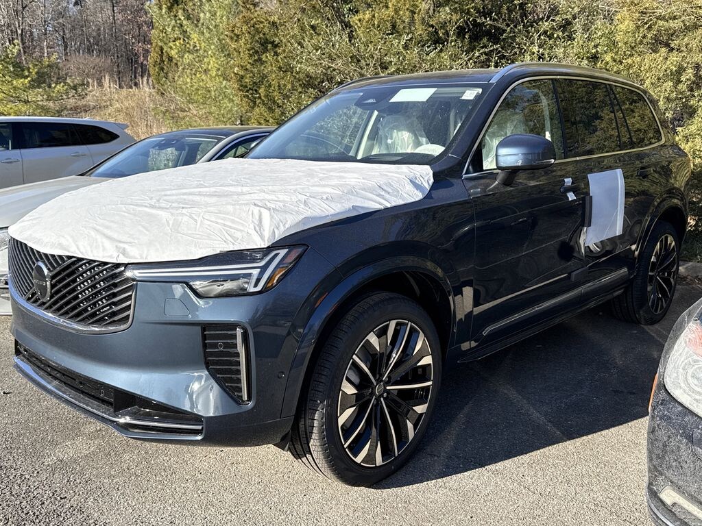 New 2026 Volvo XC90 B6 Ultra 6-Seater SUV
