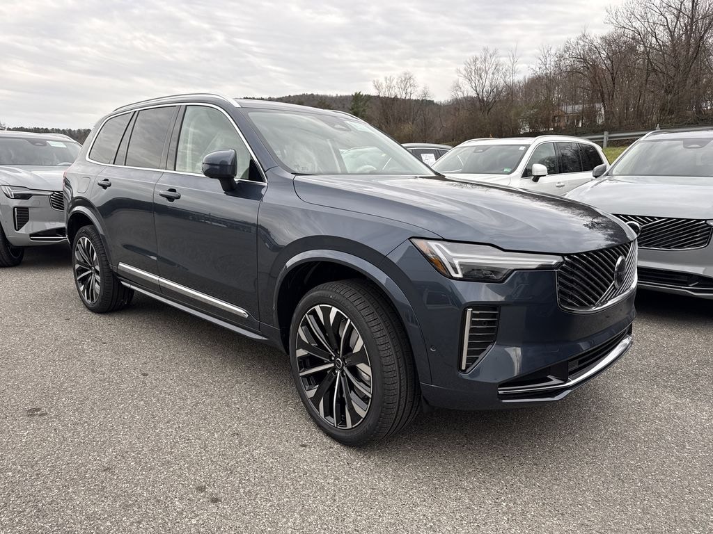 New 2026 Volvo XC90 B6 Ultra 7-Seater SUV