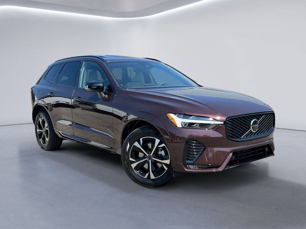 Khám Phá Volvo XC60 2026 - SUV Gia Đình Với Giá Tốt Nhất Dịp Cuối Năm Nhiều Ưu Đãi