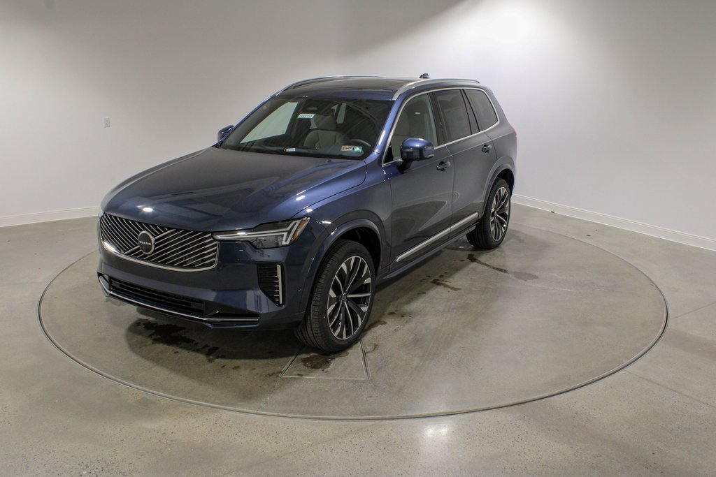 Used 2026 Volvo XC90 B6 Plus 7-Seater SUV