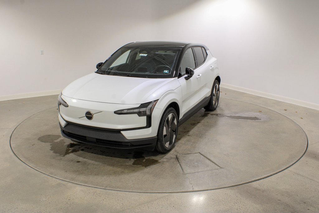 Used 2026 Volvo EX30 Plus SUV