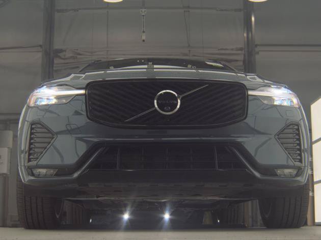 Used 2026 Volvo XC60 B5 Plus SUV
