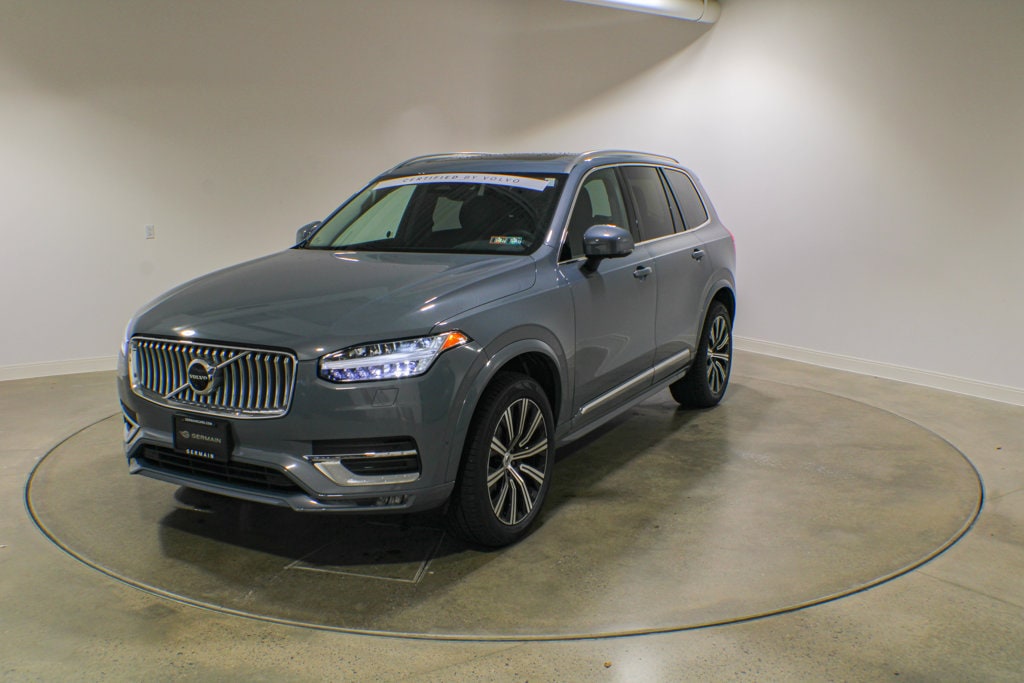 2023 Volvo XC90