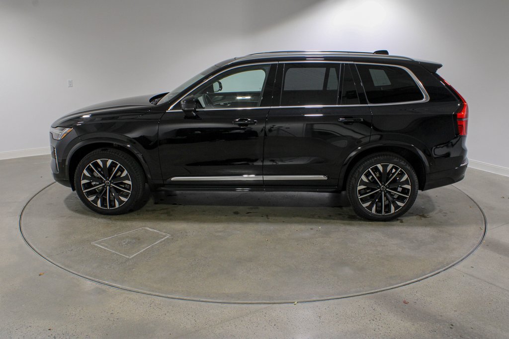Used 2026 Volvo XC90 B6 Plus 7-Seater SUV