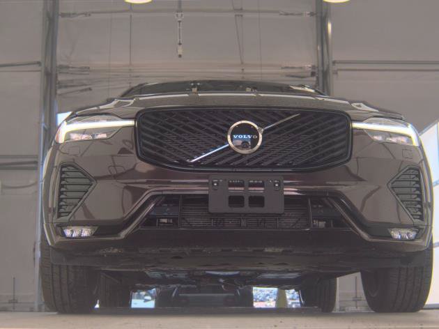 Used 2026 Volvo XC60 B5 Plus SUV