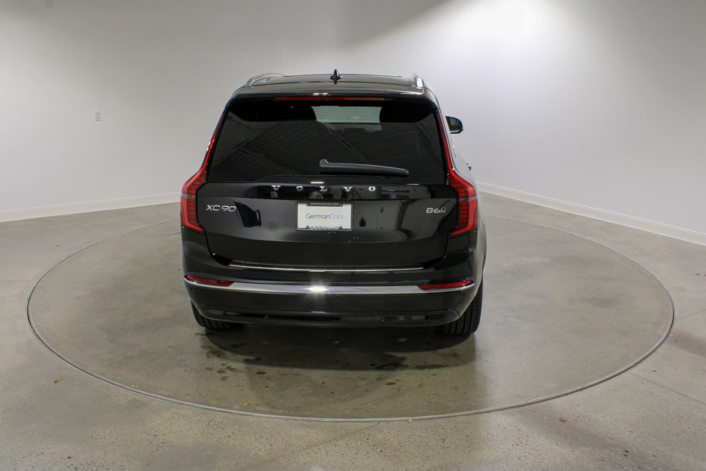 Used 2026 Volvo XC90 B6 Plus 7-Seater SUV