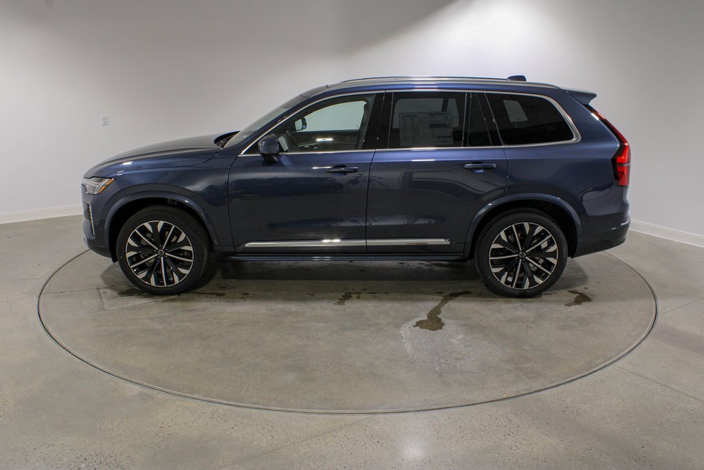 Used 2026 Volvo XC90 B6 Plus 7-Seater SUV
