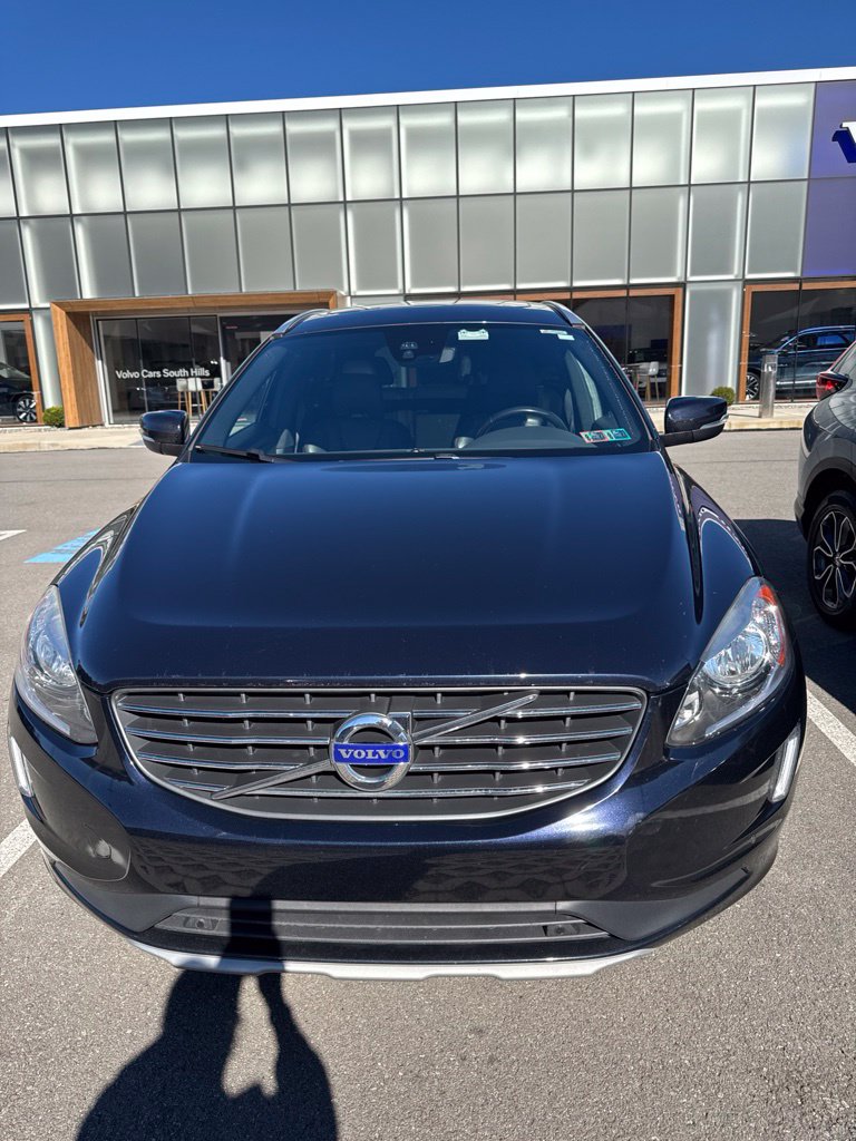 2016 Volvo XC60
