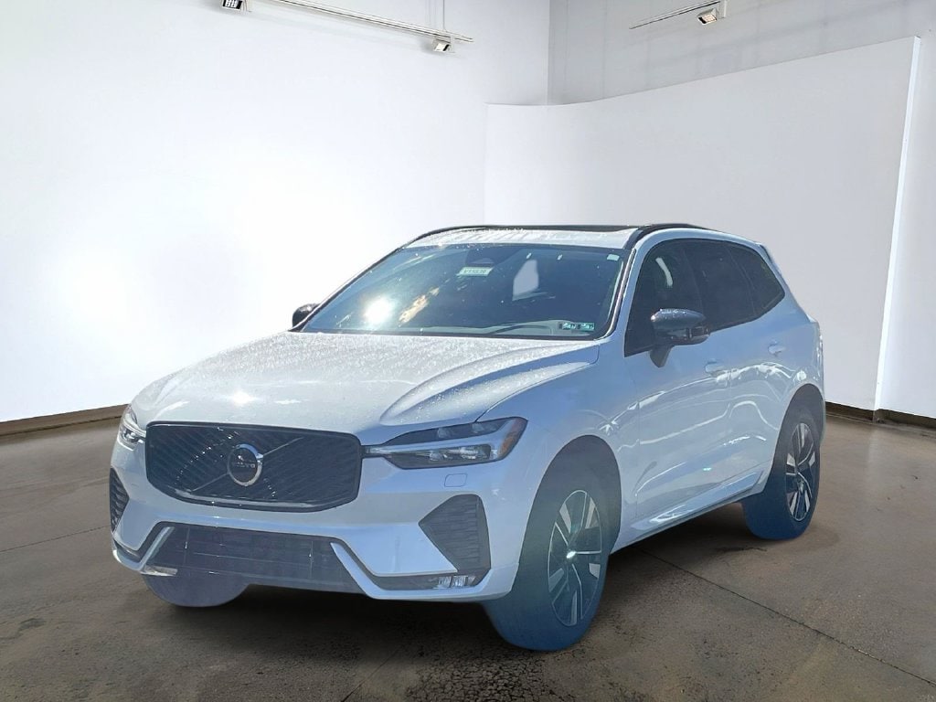 2027 Volvo XC60
