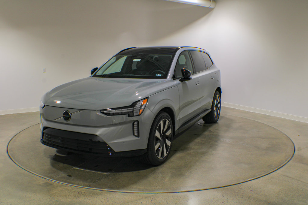 2026 Volvo EX90 Ultra