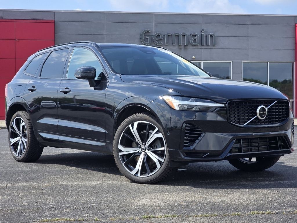 2023 Volvo XC60 Ultimate