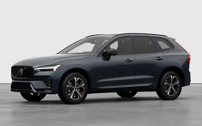 Volvo XC60 Core