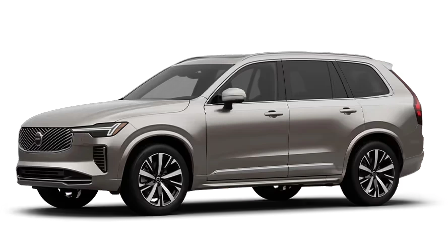 Volvo XC90 Bright Dusk