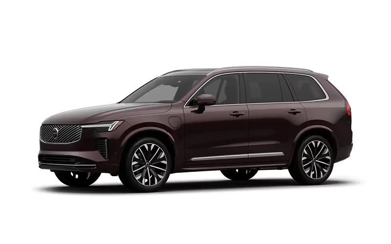 Volvo XC90 Plug-In Hybrid Ultra