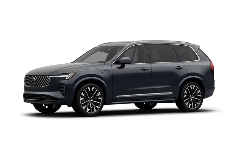 Volvo XC90 Plug-In Hybrid Plus