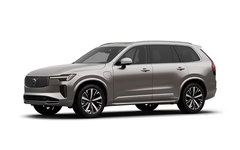 Volvo XC90 Plug-In Hybrid Core