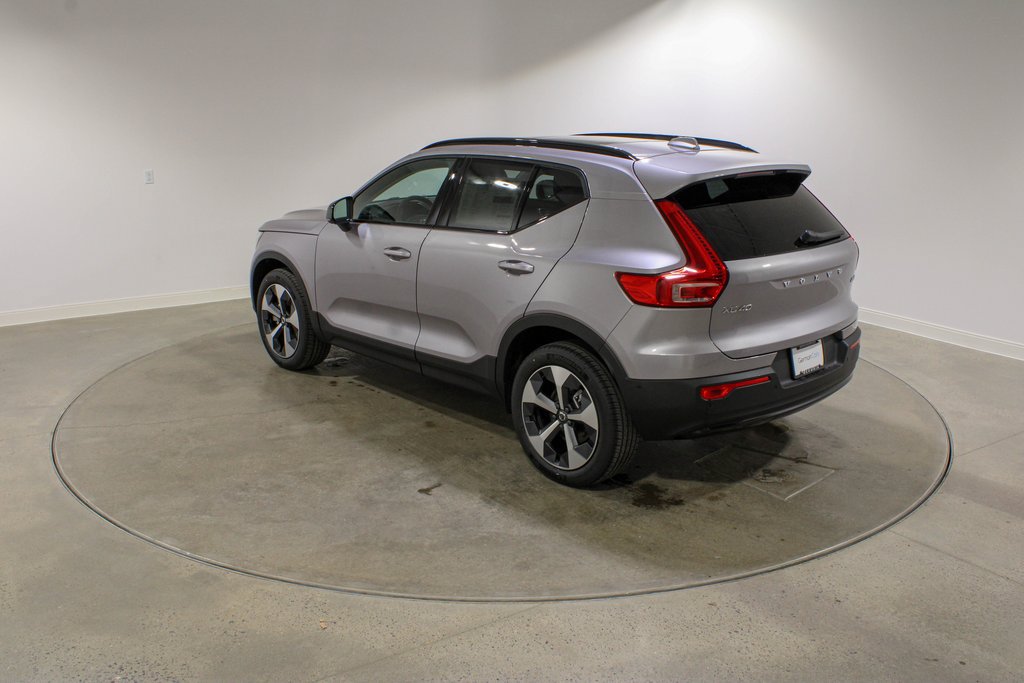 Used 2026 Volvo XC40 B5 Plus SUV