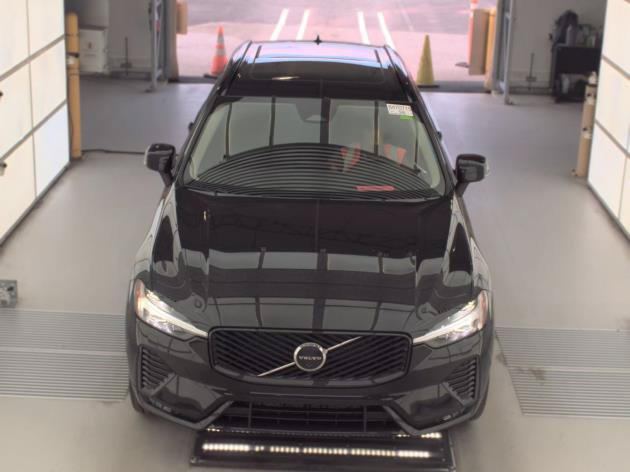 Used 2026 Volvo XC60 B5 Plus SUV