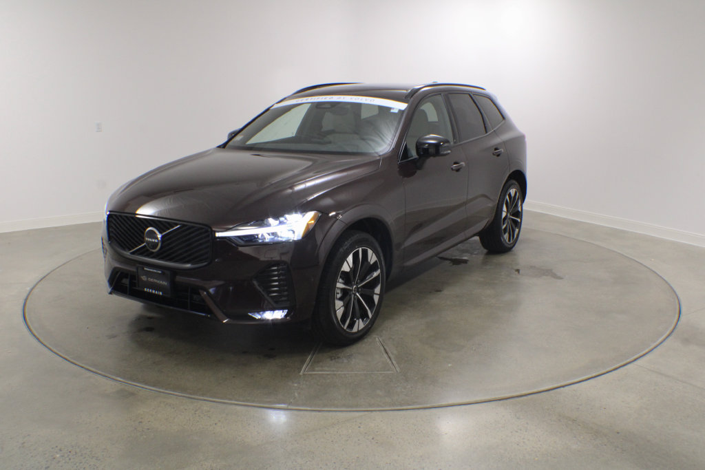 2026 Volvo XC60