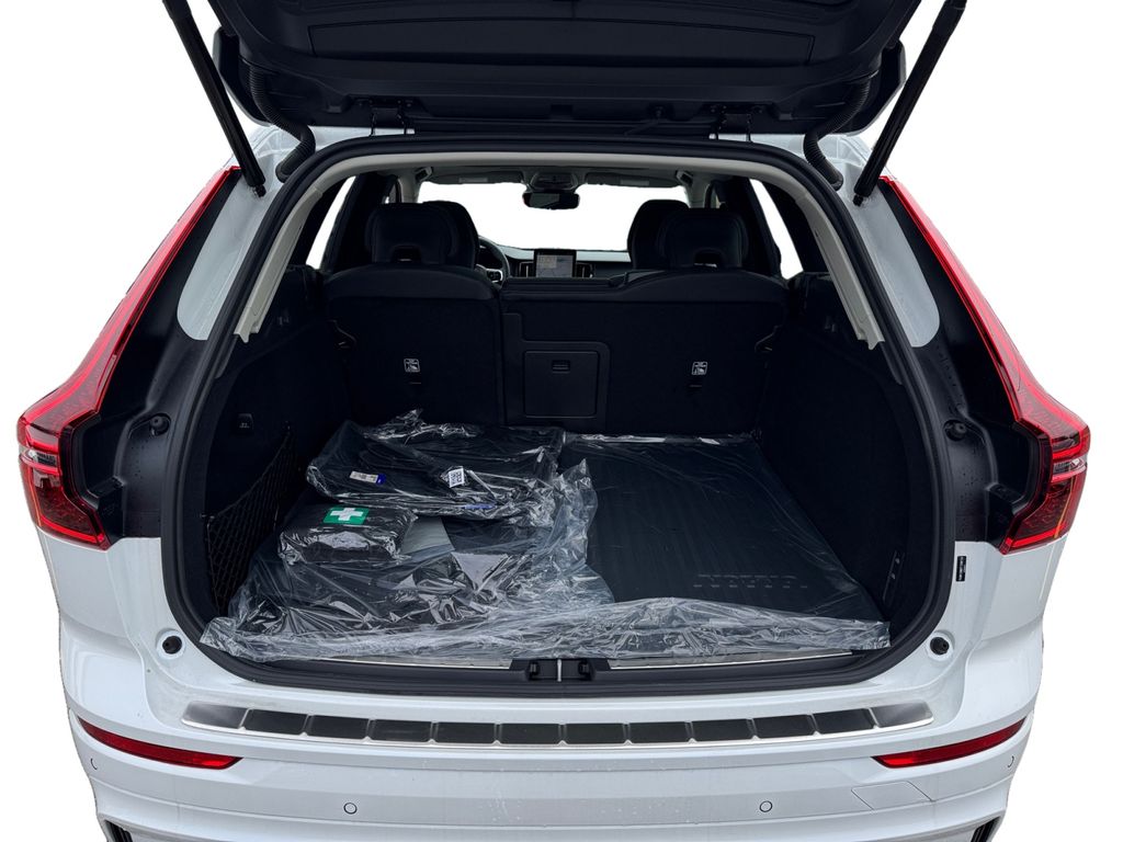 2026 Volvo XC60 Ultra - Photo 6