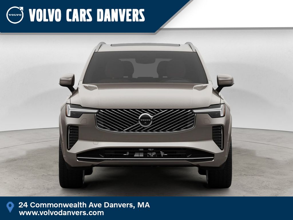 2026 Volvo XC90 SUV 