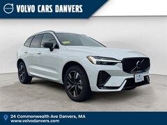 2026 Volvo XC60 B5 Plus AWD SUV