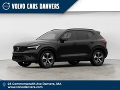 2026 Volvo XC40 B5 Plus AWD SUV
