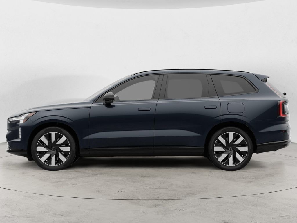 New 2026 Volvo EX90 Twin Motor Plus 7-Seater SUV