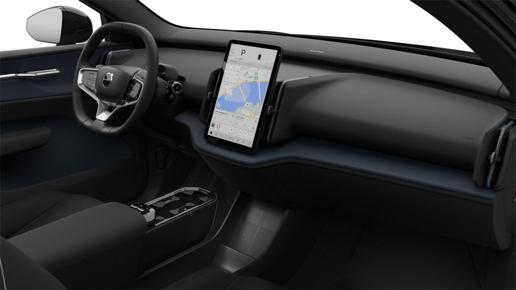 New 2026 Volvo EX30 Twin Motor Plus SUV