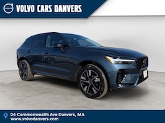 2026 Volvo XC60 B5 Plus AWD SUV