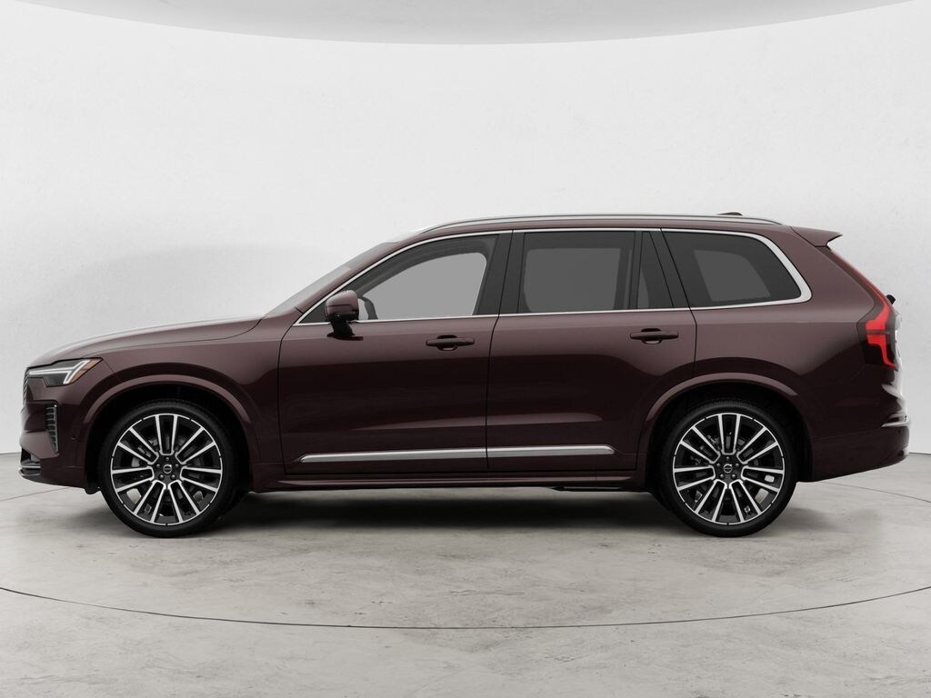 New 2026 Volvo XC90 B6 Plus 6-Seater SUV