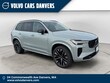  Volvo XC90 plug-in hybrid