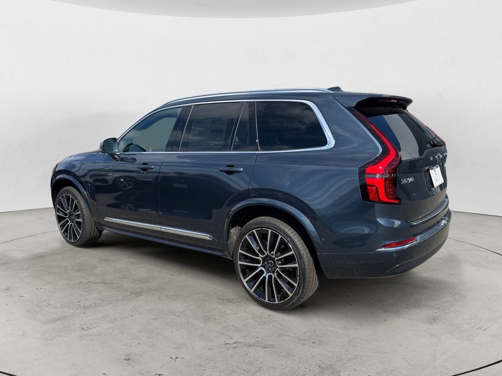 New 2026 Volvo XC90 B6 Plus 7-Seater SUV