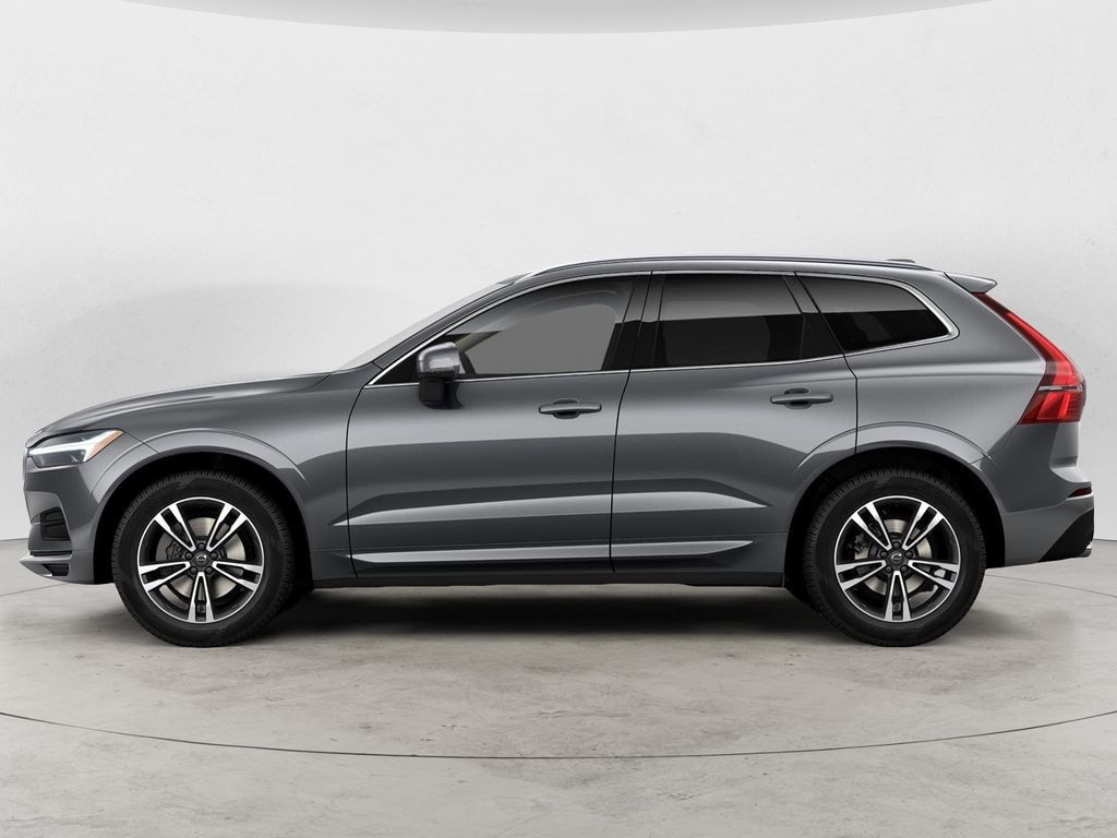 Used 2020 Volvo XC60 T5 Momentum SUV