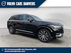 Used 2024 Volvo XC90 B5 Core SUV for sale in Danvers, MA