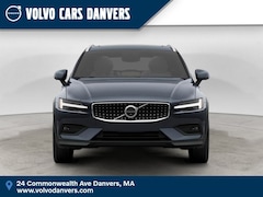 2026 Volvo V60 Cross Country B5 Ultra AWD Wagon