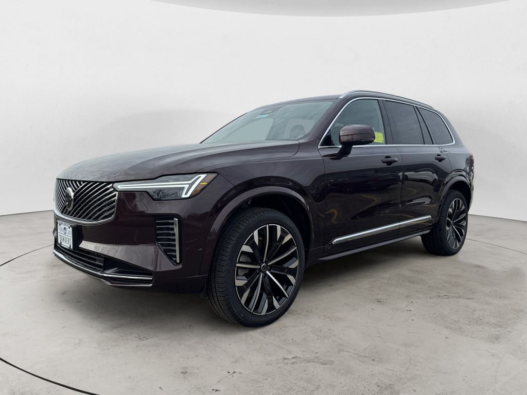 New 2026 Volvo XC90 B5 Plus 7-Seater SUV