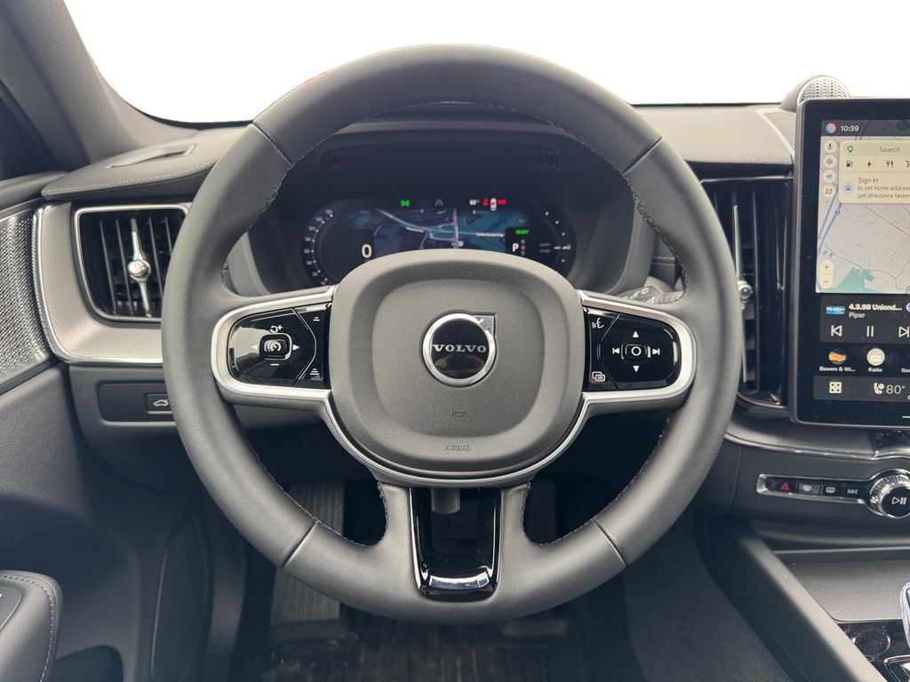 2026 Volvo XC60 Polestar - Photo 14