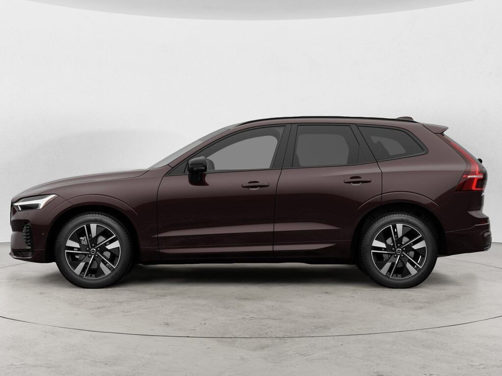 New 2026 Volvo XC60 B5 Plus SUV